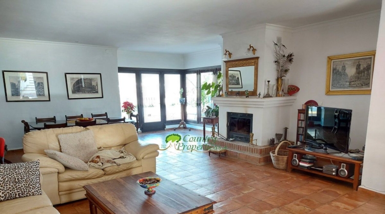 Málaga - Torrox - 5514m2