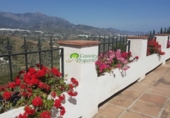 Casa de camp amb terreny en venda a Torrox ref.: TR29451 foto