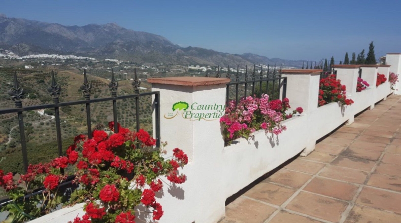 Málaga - Torrox - 5514m2