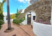 Casa de camp amb terreny en venda a Torrox ref.: TR29451 foto