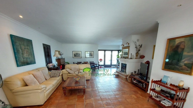 Málaga - Torrox - 5514m2