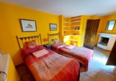 Casa de camp amb terreny en venda a Torrox ref.: TR29451 foto