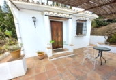 Casa de camp amb terreny en venda a Torrox ref.: TR29451 foto