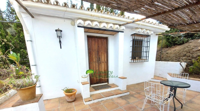 Málaga - Torrox - 5514m2