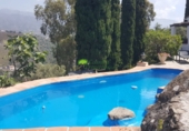 Casa de camp amb terreny en venda a Torrox ref.: TR29451 foto