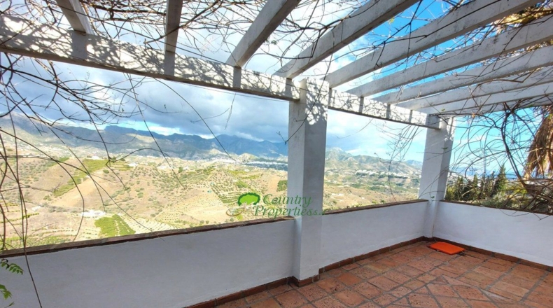 Málaga - Torrox - 5514m2