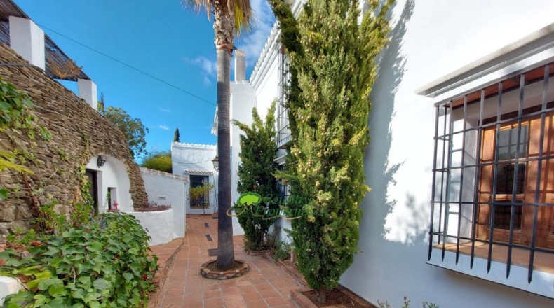 Málaga - Torrox - 5514m2