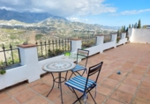 Casa de camp amb terreny en venda a Torrox ref.: TR29451 foto