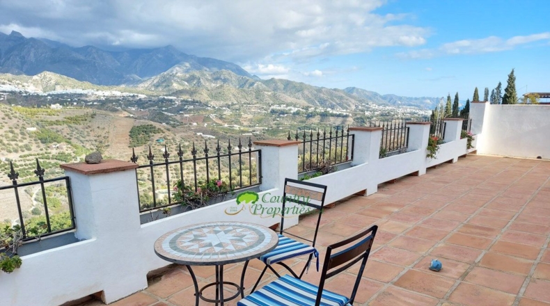 Málaga - Torrox - 5514m2