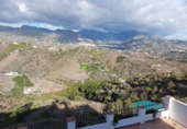 Casa de camp amb terreny en venda a Torrox ref.: TR29451 foto