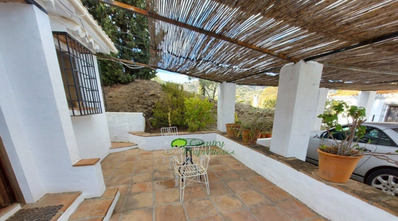 Málaga - Torrox - 5514m2
