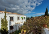 Casa de camp amb terreny en venda a Torrox ref.: TR29451 foto