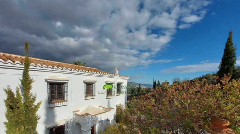 Málaga - Torrox - 5514m2