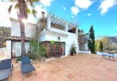 Casa de camp amb terreny en venda a Torrox ref.: TR29451 foto