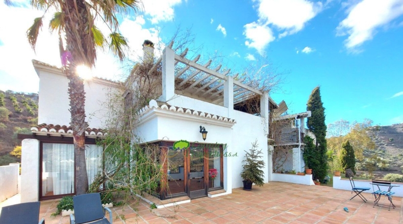 Málaga - Torrox - 5514m2