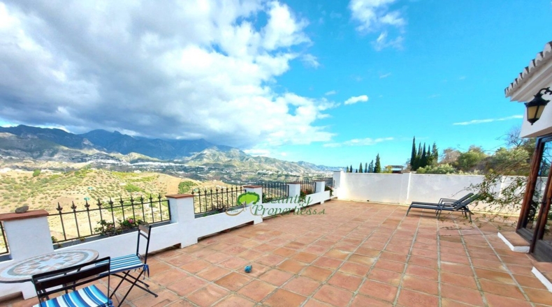 Málaga - Torrox - 5514m2