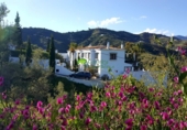 Casa de camp amb terreny en venda a Torrox ref.: TR29451 foto