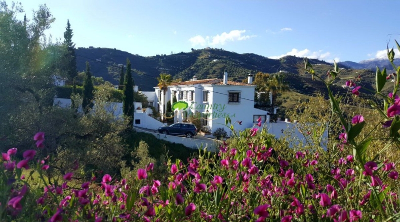 Málaga - Torrox - 5514m2