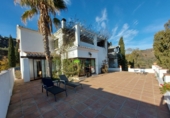 Casa de camp amb terreny en venda a Torrox ref.: TR29451 foto