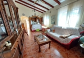 Casa de camp amb terreny en venda a Cómpeta ref.: TR62158 foto
