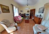 Casa de camp amb terreny en venda a Cómpeta ref.: TR62158 foto