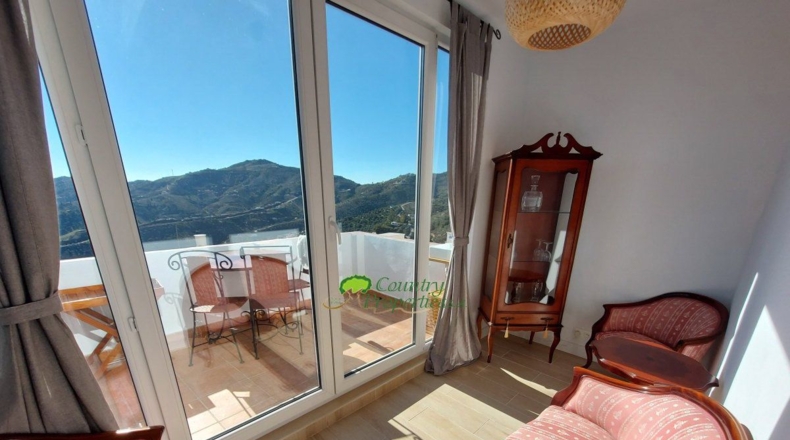 Málaga - Canillas de Albaida - 100m2