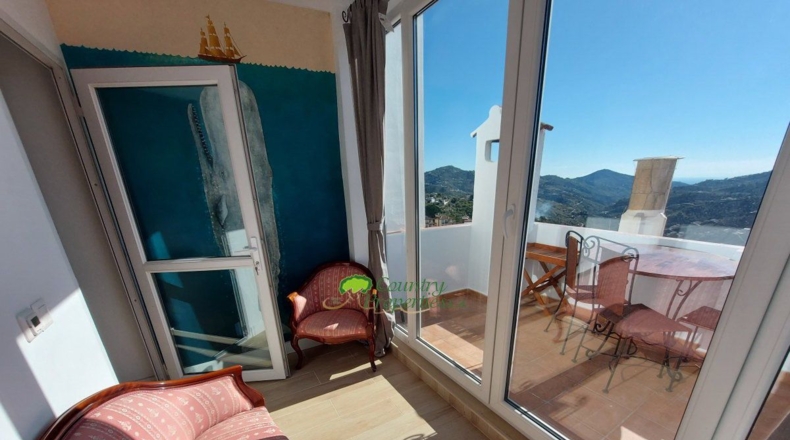 Málaga - Canillas de Albaida - 100m2