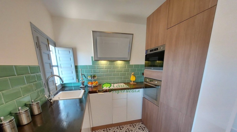 Málaga - Canillas de Albaida - 100m2