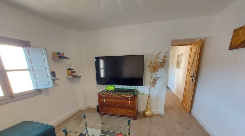Málaga - Canillas de Albaida - 100m2