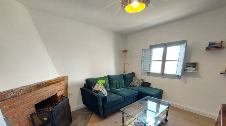 Málaga - Canillas de Albaida - 100m2