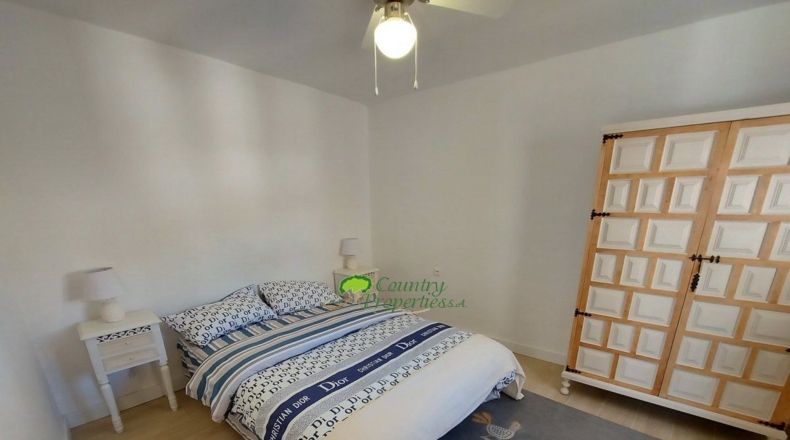 Málaga - Canillas de Albaida - 100m2