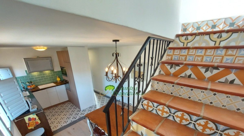 Málaga - Canillas de Albaida - 100m2