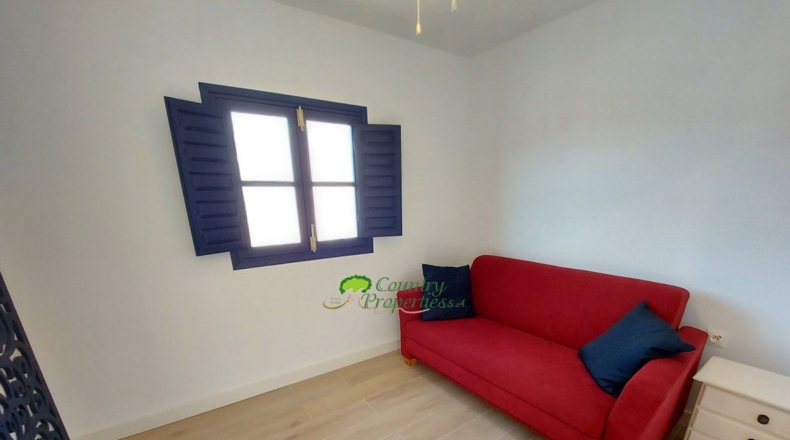 Málaga - Canillas de Albaida - 100m2