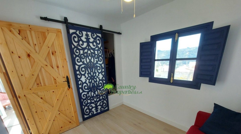 Málaga - Canillas de Albaida - 100m2