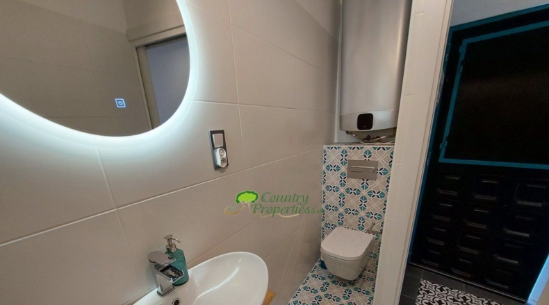 Málaga - Canillas de Albaida - 100m2