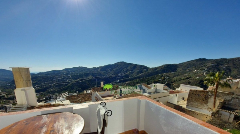 Málaga - Canillas de Albaida - 100m2