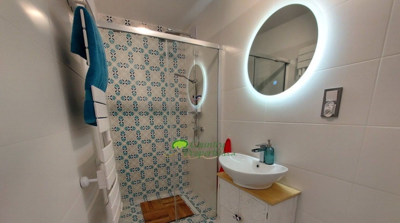 Málaga - Canillas de Albaida - 100m2