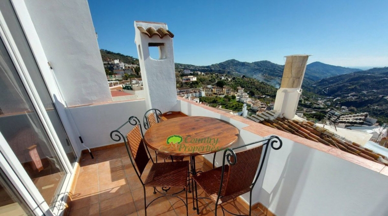 Málaga - Canillas de Albaida - 100m2