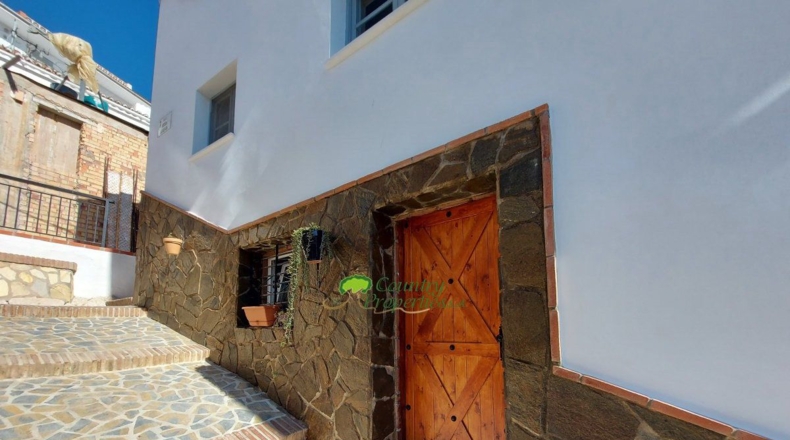 Málaga - Canillas de Albaida - 100m2
