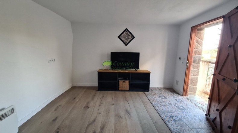Málaga - Canillas de Albaida - 100m2