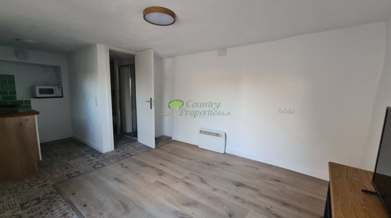 Málaga - Canillas de Albaida - 100m2