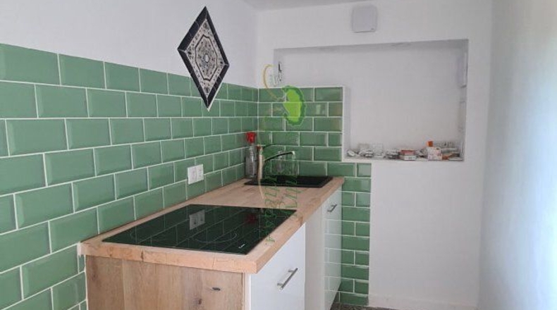 Málaga - Canillas de Albaida - 100m2