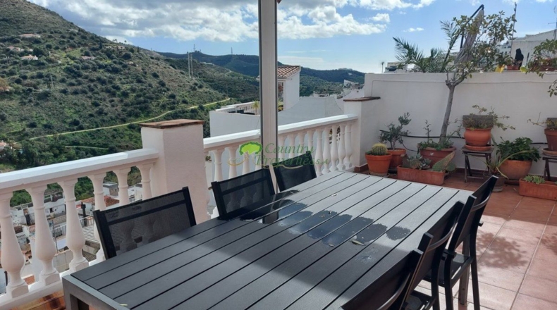 Málaga - Torrox - 143m2
