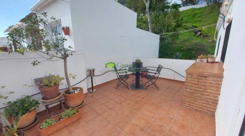 Málaga - Torrox - 143m2