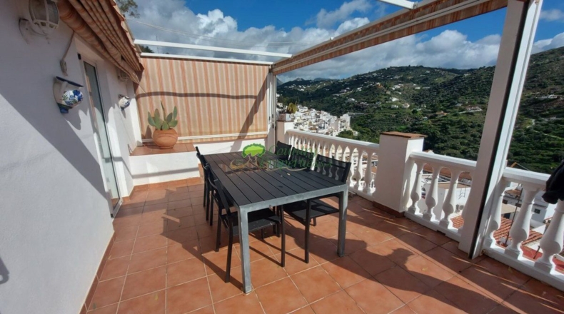 Málaga - Torrox - 143m2