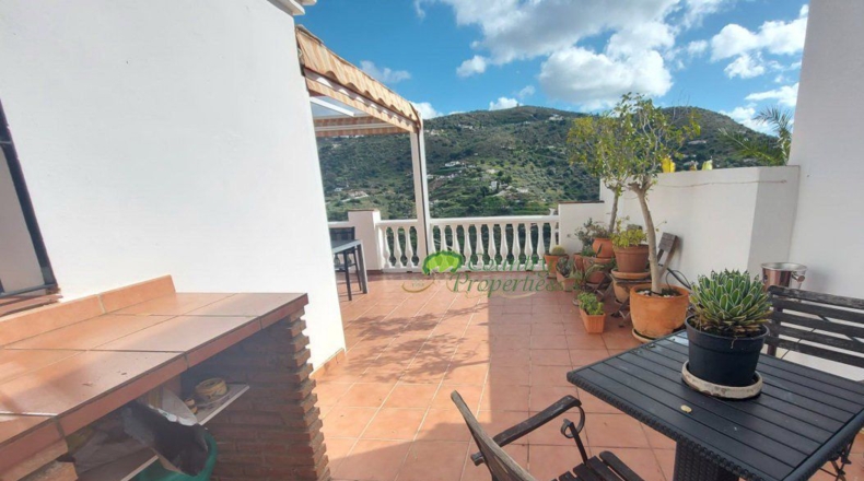 Málaga - Torrox - 143m2