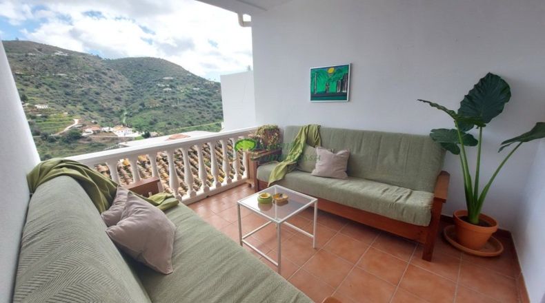 Málaga - Torrox - 143m2