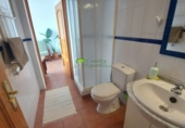 Дом с участком на продажу в городе Torrox. Фото