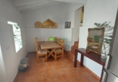 Дом с участком на продажу в городе Torrox. Фото