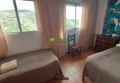 Дом с участком на продажу в городе Torrox. Фото